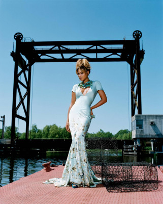Beyonce Knowles pic #62647